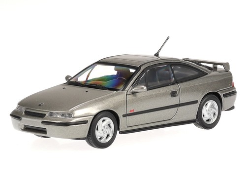 Opel calibra turbo - calibra, 1992