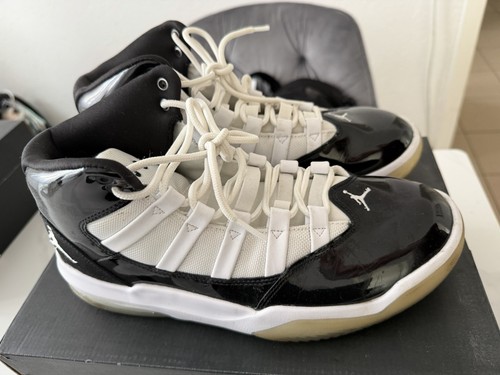 Jordan max aura - max,