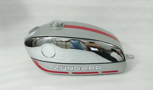 Zündapp gts 50ks 80 - zündapp, 50