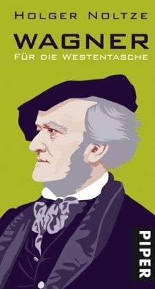 Wagner für die westentasche - für,