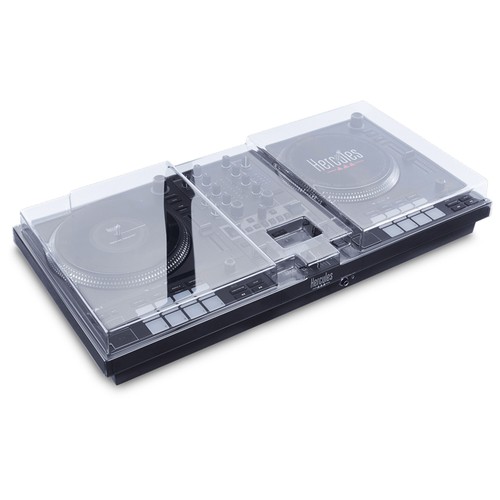 Decksaver hercules djc inpulse - decksaver,