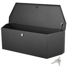 Anhängerbox werkzeugkiste - anhängerbox,