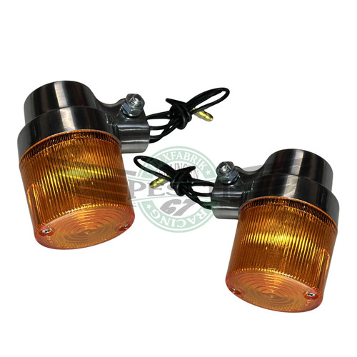 Blinker set schnapsglas honda - schnapsglas,