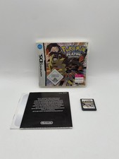 Pokémon: Platin-Edition