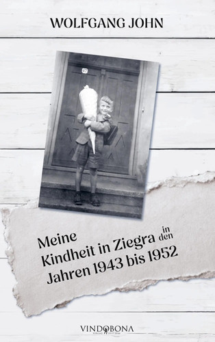 Meine kindheit ziegra in - meine,