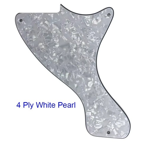 Pickguard fach wmp - pickguard, /