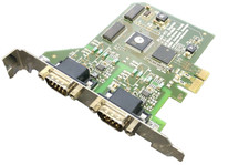 Peak pcan pci - pcan-pci, express