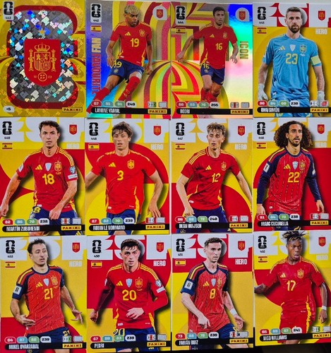 Panini fifa world - panini, 12x