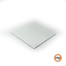 Aluminium pulverbeschichtet