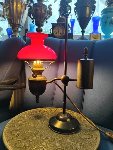 Tischlampe studentenlampe - tischlampe,