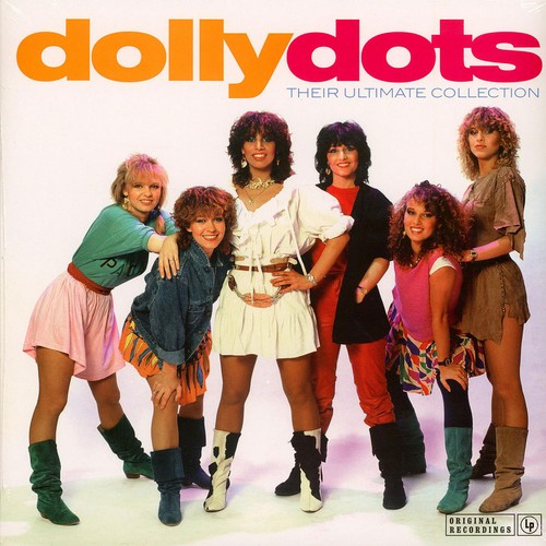Dolly dots their ultimate - -,