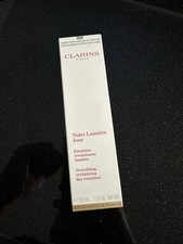 Clarins Paris Nutri-LumièreJour