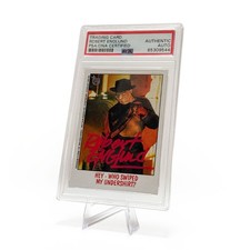 2013 Topps Fright Flicks #18