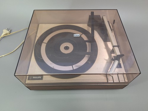 Philips plattenspieler ga - 22,