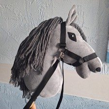 Hobby Horse Steckenpferd