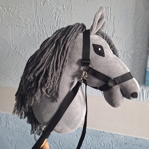 Hobby horse steckenpferd - hobby,