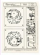 Typofix 3181 | Elektronische Lichtschalter