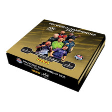 Panini PDC World Championship 2025 - Pick your Card