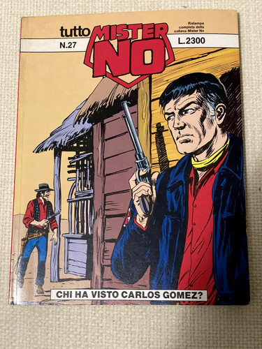 Tutto mister 27 - tutto, no