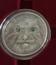 500 Togrog Mongolei 2014 -