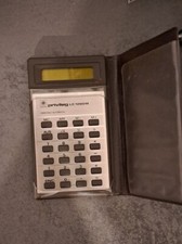 Privileg Taschenrechner LC