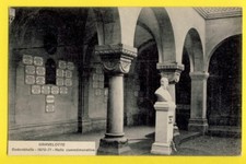 cpa GRAVELOTTE Mosel