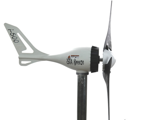 500w 12v windgenerator - 12v,