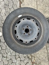 Polo9n3 Allwetter Räder 185/60 R14 82T Zu Verkaufen