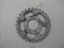 Neuteil Rex Moped Oldtimer 2