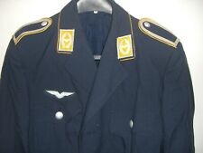 BW  Sakko Luftwaffe Gr.190/104 (1 DK) Uniformjacke Dienstjacke Pilot Luftwaffe
