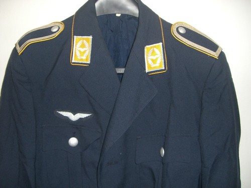 Bundeswehr sakko luftwaffe - bundeswehr,