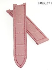Alligator Ersatz-Uhrenarmband