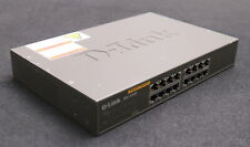 D-LINK Gigabit-Switch