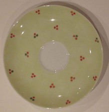 HUTSCHENREUTHER EVE "PINK LADY" TEE - UNTERTASSE  ( NEU & OVP)