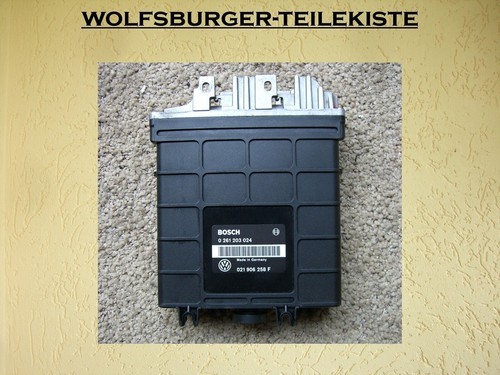 Passat 35i steuergerät - passat,