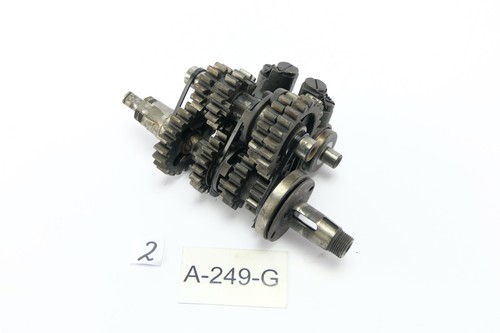 Moto guzzi galletto - guzzi,