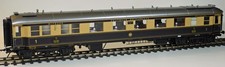 Rheingoldwagen 5-teiliges Set