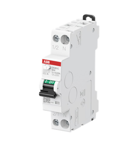 Abb schutzschalter - abb, fi/ls-schutzschalter