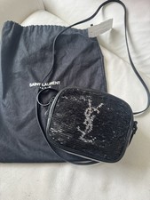 Saint Laurent, YSL, Tasche