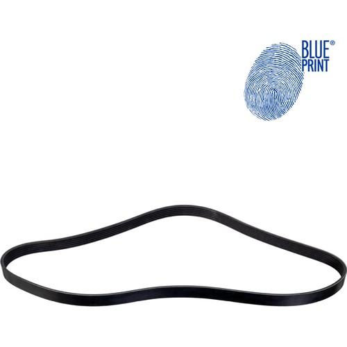 Blue print ad06r1212 - print,