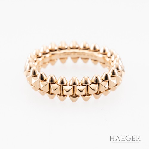 Cartier clash ring kleines - clash, |