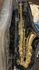SELMER Paris Mark VII Tenor