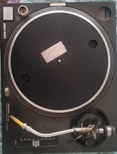 Technics SL 1210 MK2