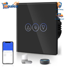 LED Dimmer 300W Touch Alexa