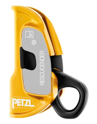 Yellow openable cam loaded - openable,