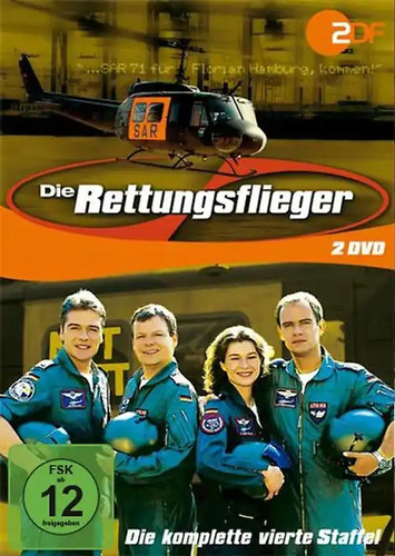 Die rettungsflieger - die,