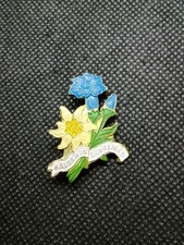 Antiker Trachten Anstecker