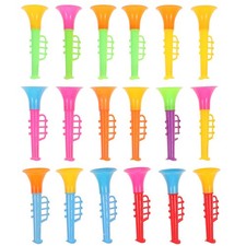  18 Pcs Lustige Mini-trompete