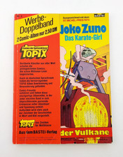 Bastei comic - comic, (1976