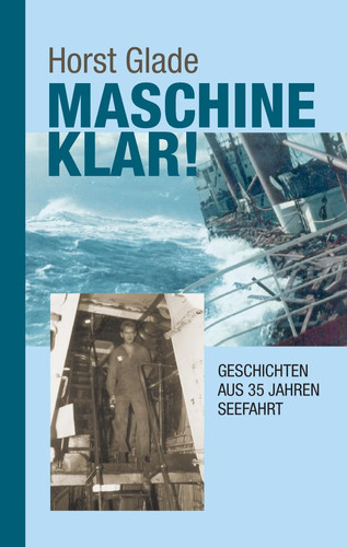 Horst glade maschine klar - |,